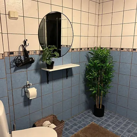 Tirmo Porvoo
