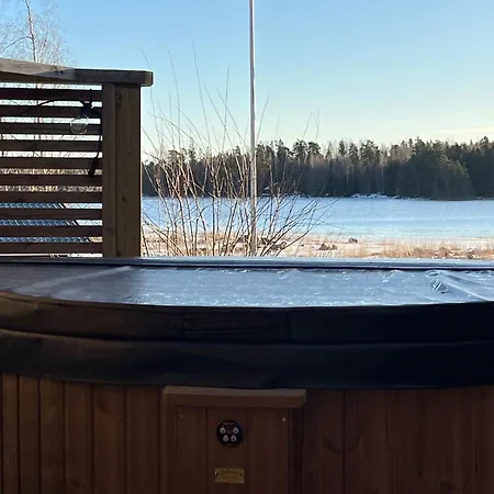 Tirmo Villa Porvoo