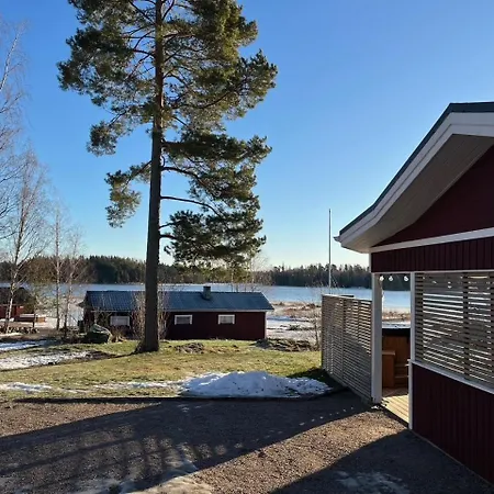Tirmo Porvoo